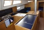 Custom Construction Naval Voisin - Tempo 40 – Lifting Keel