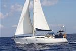 Jeanneau Sun Odyssey 37