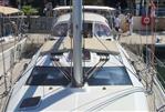 JEANNEAU SUN ODYSSEY 45 DS