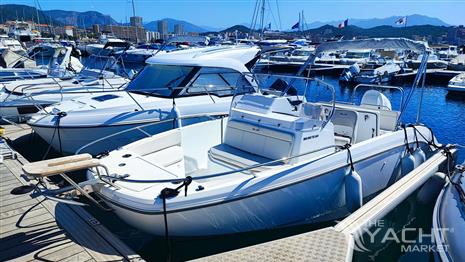 BENETEAU FLYER 7 SPACEDECK