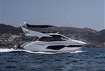 Sunseeker Manhattan 52 - Sunseeker Manhattan 52