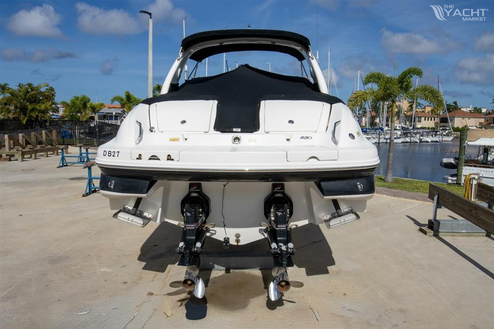 2003 Sea Ray