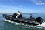 Cobra Ribs Nautique 7.7m - Picture 2