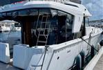 BENETEAU SWIFT TRAWLER 35