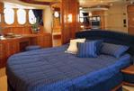 Azimut Yachts 62 - Azimut 62 cabin