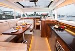 Nimbus 405 Flybridge - Manufacturer Provided Image