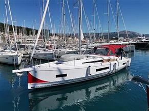 Beneteau Oceanis 40.1