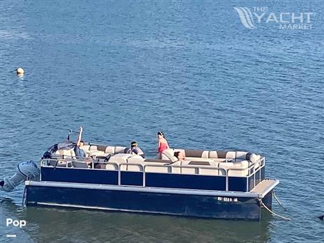 Nantucket Pontoon 23 - 2021 Nantucket Pontoon 23 - Photo #1