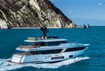 Custom Line Line Navetta 30 #08 - Customline-Navetta-3008-motor-yacht-for-sale-exterior-image-Lengers-Yachts2.jpg