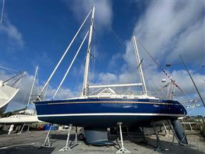 BENETEAU OCEANIS 44 CC