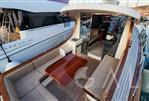 BARBAROS YACHTS BARBAROS LOBSTER 43