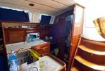 Beneteau Oceanis 473 Clipper