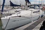 JEANNEAU SUN ODYSSEY 30I