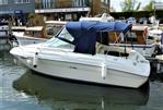 Sea Ray 215 Express Cruiser