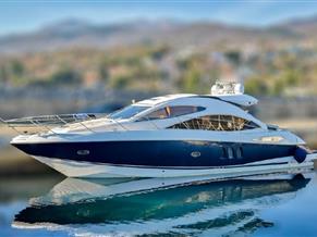 Sunseeker Predator 52