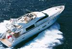 Princess 23 Meter - Princess 23M - 2005