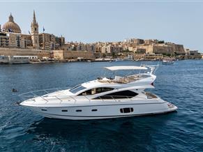 Sunseeker Manhattan 60