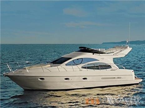 Azimut  42 Evolution