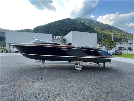 RIVA AQUARIVA 33 NR 155