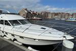 Fairline 43 Flybridge