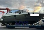 Absolute 40 SPORT YACHT - ABSOLUTE 40 (2)