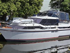 Linssen 41