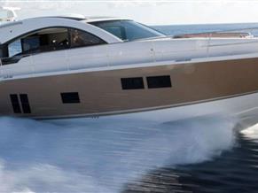 FAIRLINE TARGA 58 GRAN TURISMO