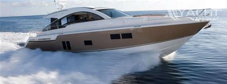 FAIRLINE TARGA 58 GRAN TURISMO