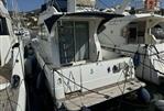 BENETEAU ANTARES 9.80