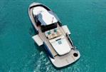 SOLARIS POWER SOLARIS 44 OPEN