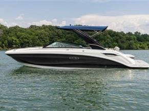 SEA RAY SEA RAY 250 SDXE