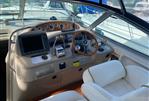 Sea Ray Sundancer 340 - Engines 2023