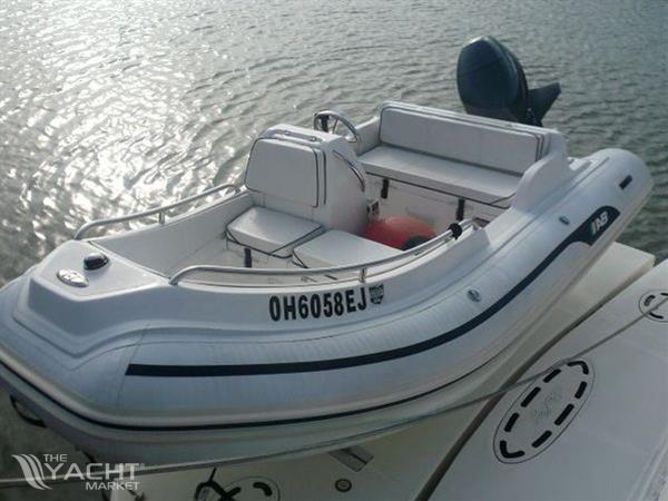 2007 Sea Ray