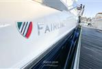 Fairline Targa 43