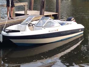 Bayliner 184 SF