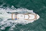 Custom Line Navetta 28