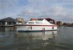 Elysian Boats 27