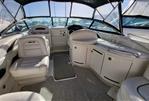 sea ray 290 sun sport