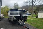 Trifecta 22C LE - Tandem Axle Trailer