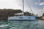 Beneteau Oceanis 37 - Picture 3