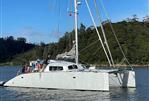 FLASH CATAMARANS FLASH CATAMARAN 52