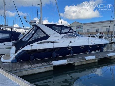 Fairline Targa 43