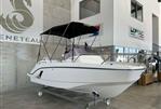 BENETEAU FLYER 6 SUNDECK