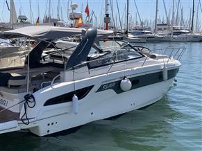 Bavaria Sport 33