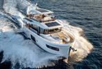 Beneteau Swift Trawler 54 - NEW MODEL