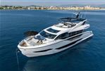 SUNSEEKER 90 Ocean