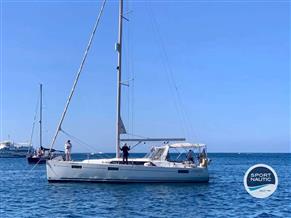 BENETEAU OCEANIS 41.1