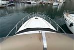 Princess 45 Flybridge - 8 - Flybridge