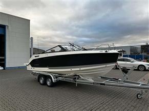 QUICKSILVER QUICKSILVER ACTIV 675 BOWRIDER