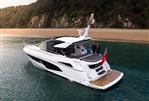 Sunseeker Predator 60 Evo - 9 - Exterior